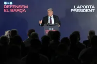 Лапорта: Реал Мадрид 70 години назначава съдиите