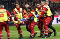 Милан обяви колко тежко е състоянието на Рубен Лофтъс-Чийк