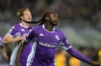 Фиорентина с ценна победа срещу Росен Божинов и Пиза