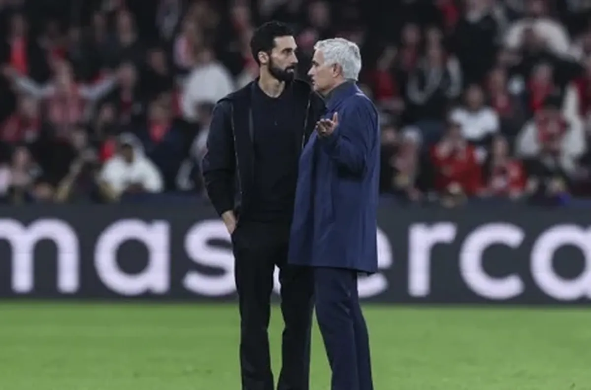 УЕФА отхвърли жалбата на Бенфика преди реванша с Реал Мадрид