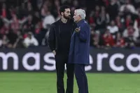 УЕФА отхвърли жалбата на Бенфика преди реванша с Реал Мадрид