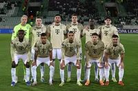 Ференцварош загря за Лудогорец с успех във важно дерби