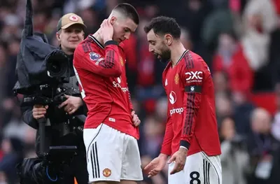 Манчестър Юнайтед се завърна към победите на гости на Евертън