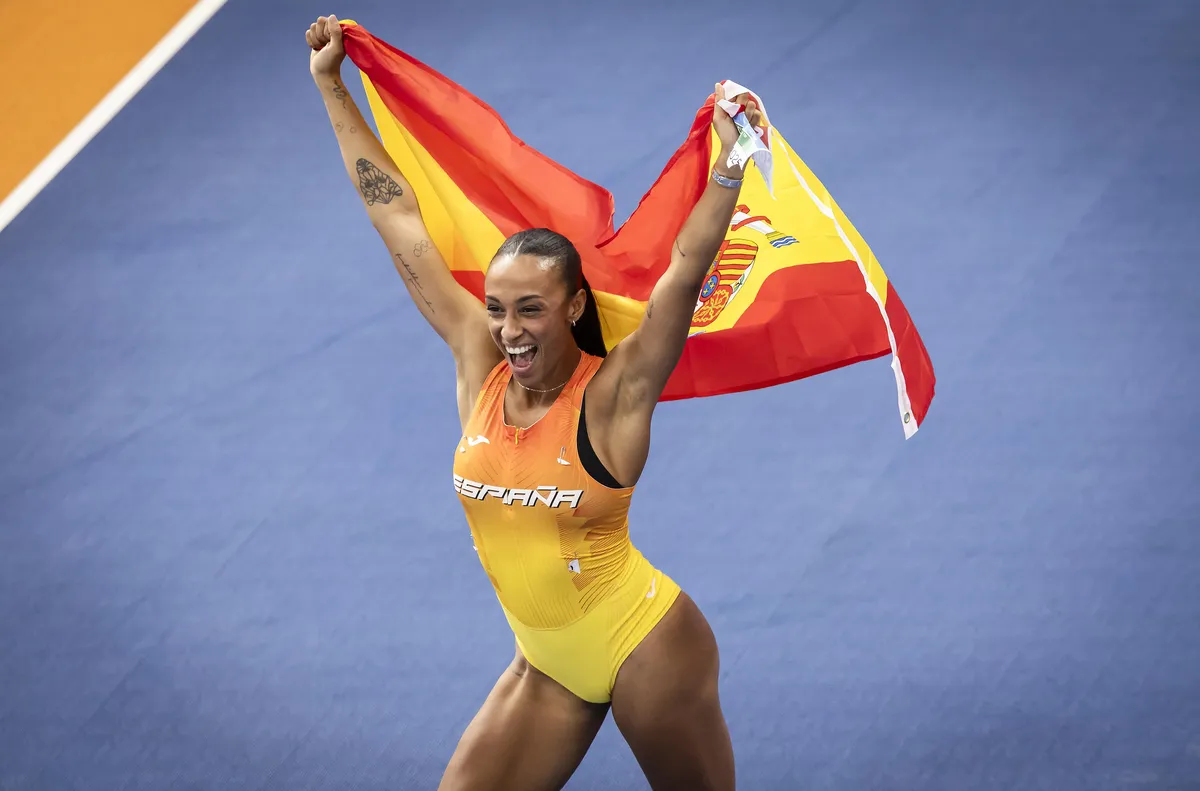 Испанска спортистка: В олимпийското село има много секс