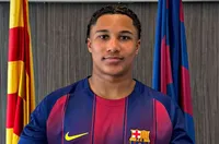 Барселона привлече талант на Норич