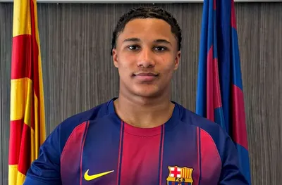 Барселона привлече талант на Норич