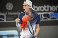 Нестеров продължава напред в Швейцария