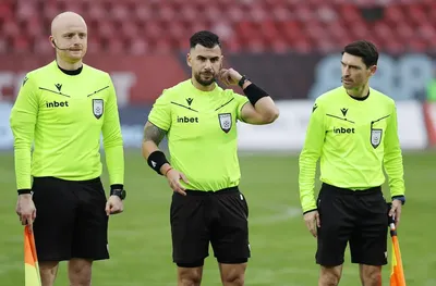 Дадоха Левски - Локомотив София на Мартин Великов