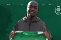 Вихрен подписа с френски нападател