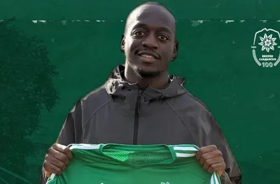 Вихрен подписа с френски нападател