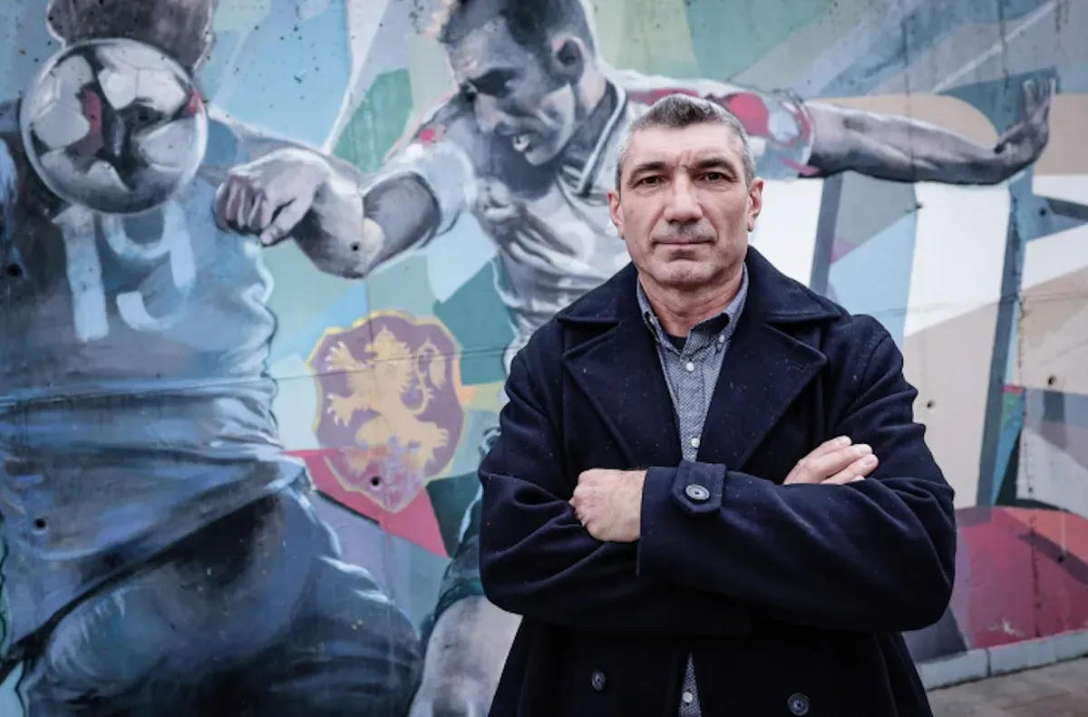 Калоян Петков обяви разширения състав на женския национален отбор по футбол