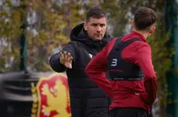 България U19 с играчи от Уест Хем и Бенфика (СПИСЪК)