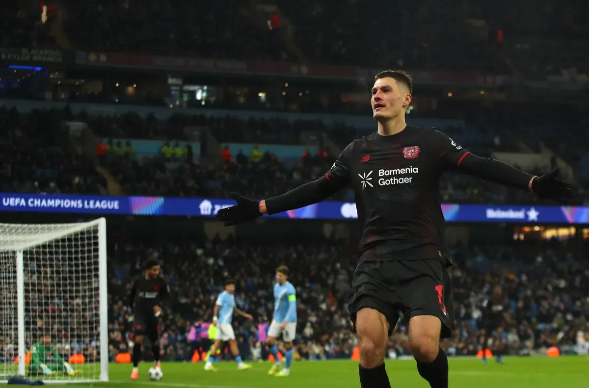 Прогноза: Нова победа за Леверкузен 