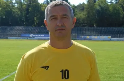 Легенда на Добруджа стана директор в клуба