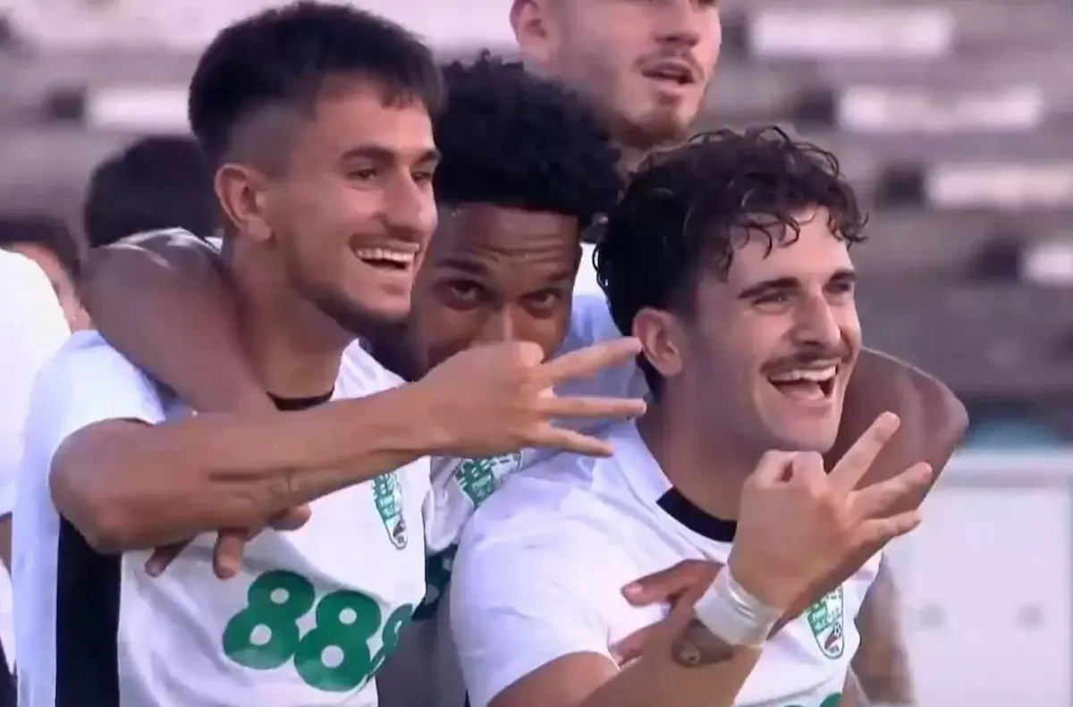 Обрат! Лудогорец с удар, уреди Салидо 