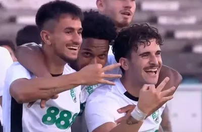 Обрат! Лудогорец с удар, уреди Салидо 