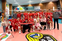 ЦСКА и Нефтохимик с чисти победи в мъжкото волейболно първенство