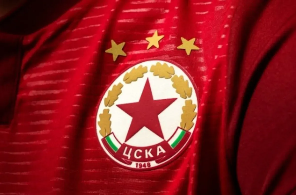 ЦСКА награди най-добрите си спортисти и треньори за 2025 г.