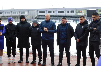 Иван Иванов: Явно не сме годни за такива условия на игра