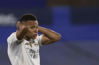 Шок за Реал! Мбарпе аут за Бенфика