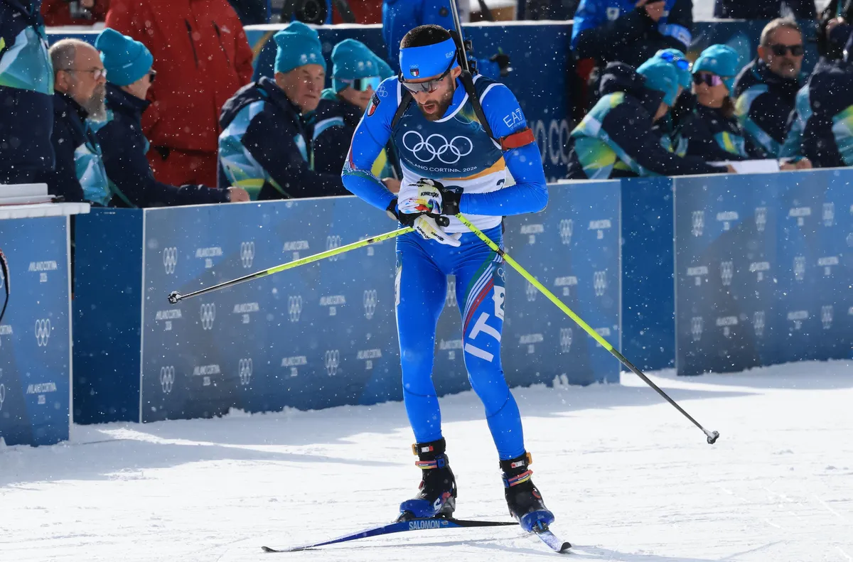 Италиански биатлонист претърпя сърдечна операция