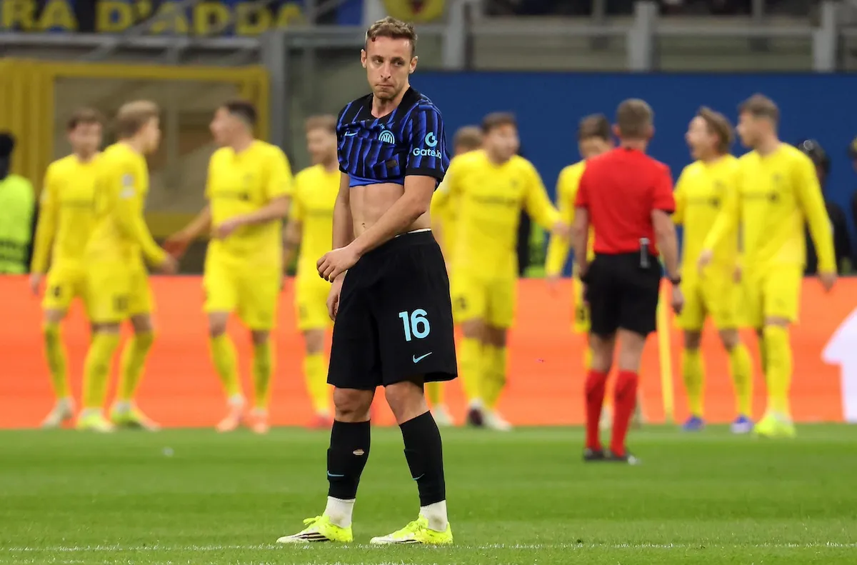 Сензацията е факт! Интер на колене пред кошмара на колосите (ВИДЕО)