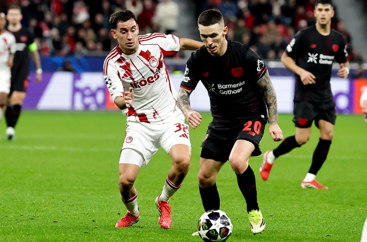 Нюкасъл и Леверкузен на осминафинал (ВИДЕО)