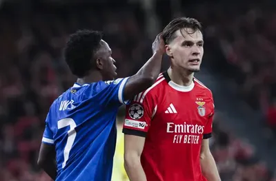 Ще "довърши" ли Реал (Мадрид) Бенфика и Моуриньо