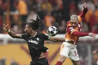 Има ли сили Ювентус за пълен обрат срещу Галатасарай