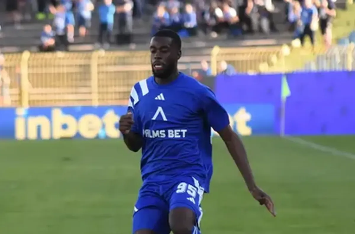 Играч на Левски с нова контузия