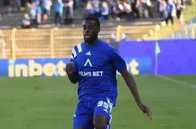 Играч на Левски с нова контузия