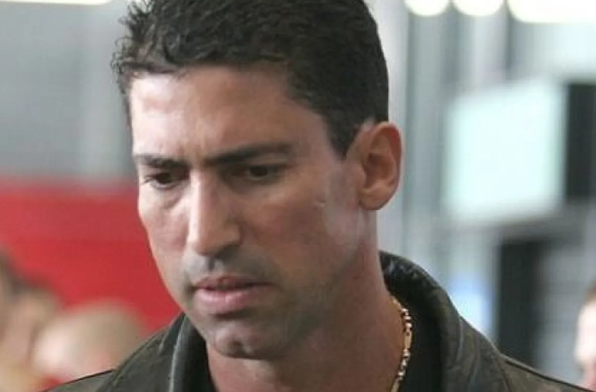 Човек на Мъри помогнал на ЦСКА