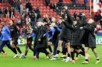 Наставникът на Байер: Не бяхме достатъчно добри