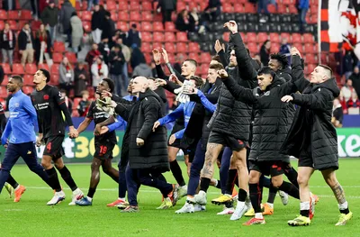 Наставникът на Байер: Не бяхме достатъчно добри