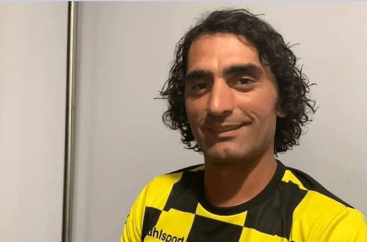 Какалов: Мечтата ми е да бъда треньор на Ботев 