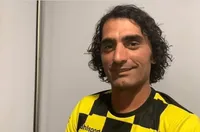 Какалов: Мечтата ми е да бъда треньор на Ботев 