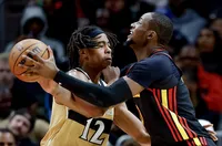 Бостън спечели гостуването си на Финикс в НБА