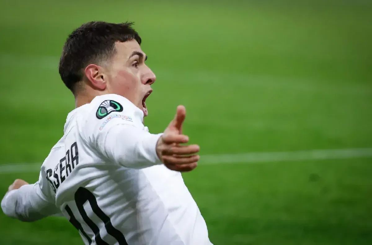 Лудогорец пуска нападател без пари 