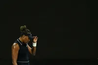 Винъс Уилямс отпадна в първия кръг на тенис турнира в Остин