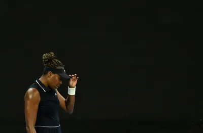 Винъс Уилямс отпадна в първия кръг на тенис турнира в Остин