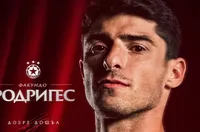 Новото попълнение на ЦСКА вдъхновено от Симеоне