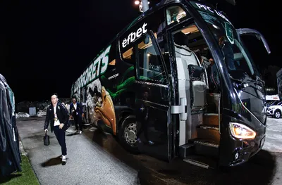 Салидо направи първа тренировка с Лудогорец в Пловдив