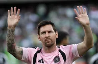 Меси: Понякога се страхувам да говоря