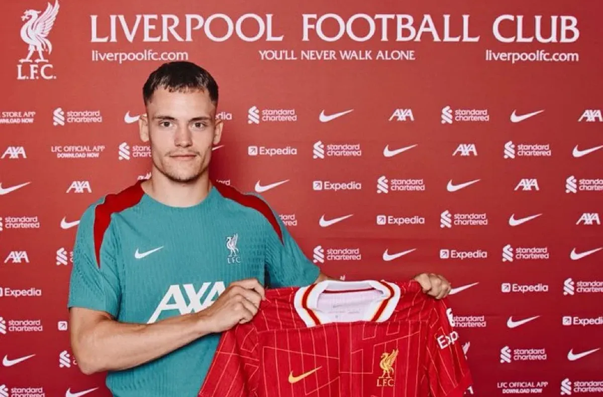 Агентът на Вирц: Опитахме да го заведем в Реал преди трансфера в Ливърпул