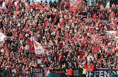 Билетите за гостуването ЦСКА на Септември вече са в продажба