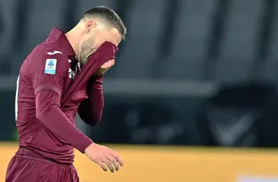 Феновете на Торино с протест съм президента на клуба