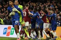 Челси и Уест Хем отнесоха глоби от Футболната асоциация