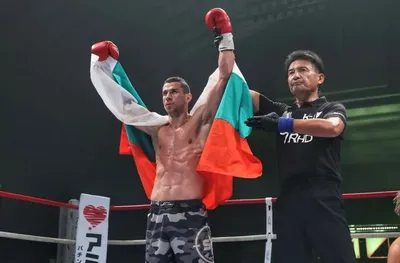 Операция вади Стоян Копривленски от ринга за поне половин година