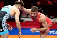 Тежък ден за българските борци на турнир в Тирана