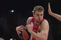 Ще се възползва ли „Жалгирис“ от отсъствието на Везенков, за да победи „Олимпиакос“